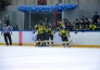 Фоторепортаж с матча плей-офф ВХЛ «Сарыарка» — «Динамо» Бшх 5:6 О.Т