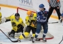 Фоторепортаж с матча плей-офф ВХЛ «Динамо» Бшх — «Сарыарка» 0:3