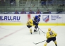 Фоторепортаж с матча плей-офф ВХЛ «Казцинк-Торпедо» — «Дизель» 0:2