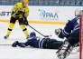 Фоторепортаж с матча плей-офф ВХЛ «Динамо» Бшх — «Сарыарка» 0:3