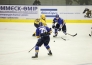 Фоторепортаж с матча плей-офф ВХЛ «Казцинк-Торпедо» — «Дизель» 1:4