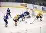 Фоторепортаж с матча плей-офф ВХЛ «Казцинк-Торпедо» — «Дизель» 1:4