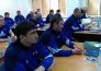В Алматы проходит второй семинар ФИФА для тренеров вратарей
