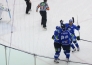 Фоторепортаж с матча плей-офф КХЛ «Барыс» — «Салават Юлаев» 2:3 О.Т