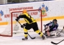Фоторепортаж с матча плей-офф ВХЛ «Кубань» — «Сарыарка» 2:3
