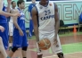 Фоторепортаж с матча Национальной лиги «Каспий» — «Капшагай» 83:84
