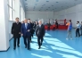 Председатель Сената Парламента РК оценил спортивные объекты ВКО
