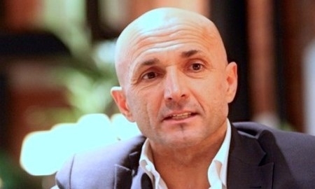 «Кайрат» поздравил с 1 апреля приездом Спалетти