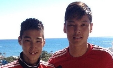 Марат Сарсенов: «Всегда есть, куда расти»