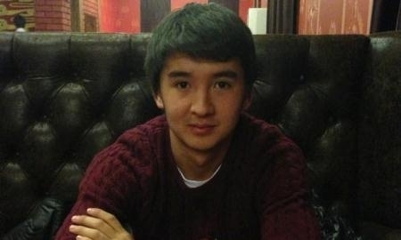 Байтана — 50 матчей за «Тараз»