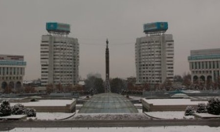 Руководство FISU проинспектирует объекты зимней Универсиады в Алматы