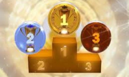 Спортсмены Алматинской области в прошлом году пополнили копилку 409 золотыми медалями