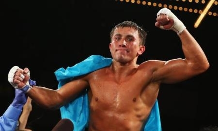 Американские СМИ назвали Головкина одним из претендентов на бой с Ковалевым