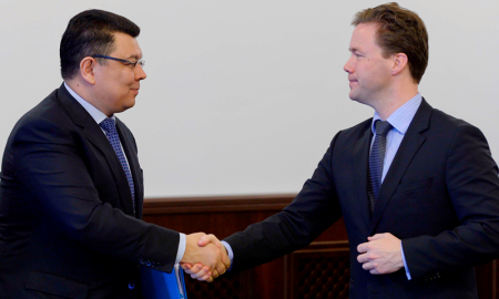 Павлодарцы получат 800 миллионов на развитие футбола