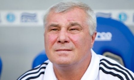 Демьяненко в «Ордабасы» не будет