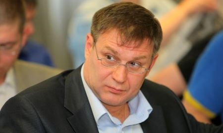 Олег Гросс: «По сути, „Салават“ играл со сборной Казахстана, усиленной первой пятёркой из Канады»