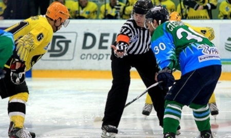 Анонс матча плей-офф ВХЛ «Торос» — «Сарыарка»