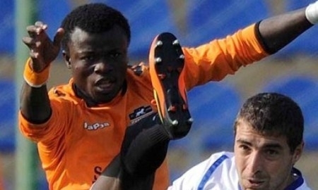 Защитник «Ширака» перешел в «Жетысу»