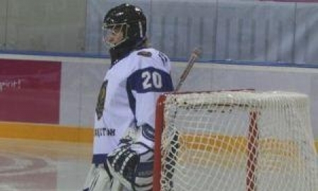 Сильнейший хоккейный вратарь Казахстана Дарья Обыдённова завершила карьеру