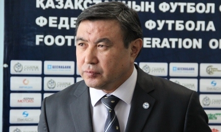 Эдыген Юмашев: «Чемпионат Казахстана будет интересным и непредсказуемым»