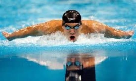 Виталий Худяков — пятый в заплыве на 15 километров этапа Гран-при в Канкуне