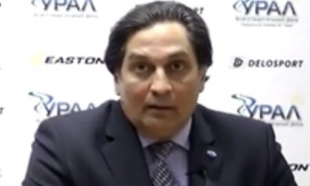 Руслан Сулейманов: «Соперник был сильнее сегодня в борьбе и движении»