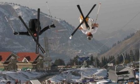 Олимпийские игры превращаются уже в игры профессионалов