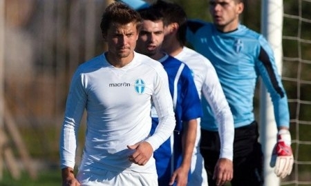 Синицких пополнил «Жетысу-Сункар»