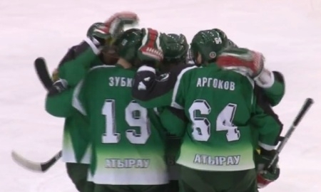 Видеообзор матча плей-офф чемпионата РК «Бейбарыс» — «Арыстан» 4:1