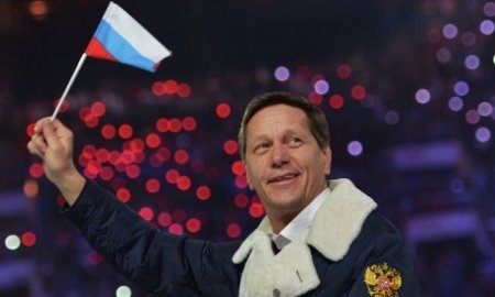 Оценочную комиссию Олимпиады-2022, на проведение которой претендует Алматы, возглавил россиянин