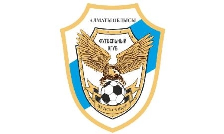 Заявка «Жетысу-Сункар» на сезон 2014 года