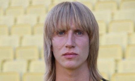 <strong>Кучук заявлен за «Атырау»</strong>