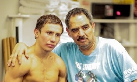 Абель Санчес: «Головкин справится с Чавесом независимо от того, сколько тот будет весить»