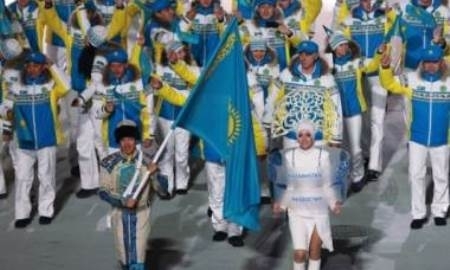 Клод Луи Гальен: «В Казахстане люди соревнуются против себя»