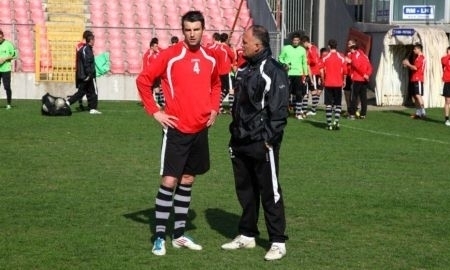 «Спартак» заявил седьмого легионера