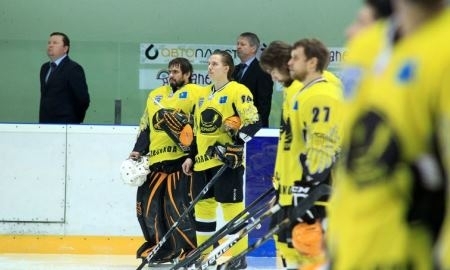 «Сарыарка» удвоила преимущество в серии с «Торосом»