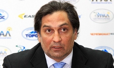 Руслан Сулейманов: «Была жесткая игра, и претензий к игрокам у меня нет»