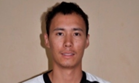 Рустем Тулеу: «Для начала нужно пройти „Капшагай“»