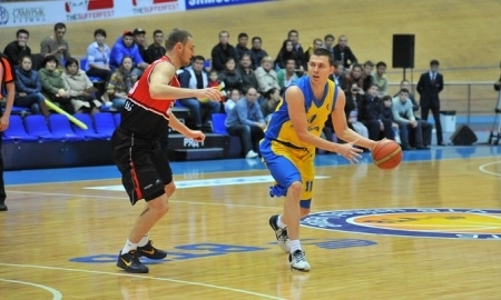 Антон Пономарев: «У „Астаны“ есть все, чтобы пройти во второй раунд плей-офф ВТБ»