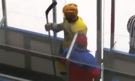 Форвард «Сарыарки» Бреннан дисквалифицирован на три матча