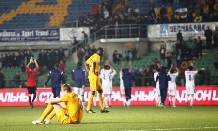 Три поражения «Кайрата» на старте чемпионата: подобное уже бывало