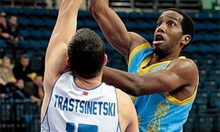 Джерри Джонсон вошел в список игроков из США, получивших известность в Единой Лиге ВТБ