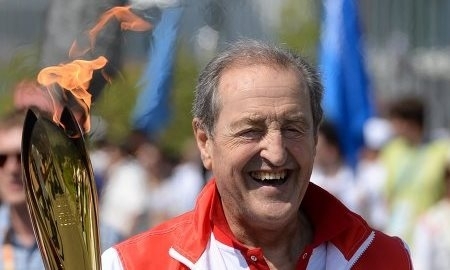 Клод-Луи Гальен: «Предстоящая Универсиада в Алматы должна стать уникальным событием для казахстанской молодежи»