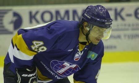 Александр Шин отправится в Тольятти