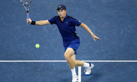 Андрей Голубев: «Пытался не дать оппоненту время на раздумья»