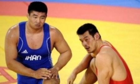 Тренеры сборной Казахстана по греко-римской борьбе определились с составом на домашний чемпионат Азии
