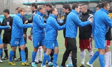 «Жетысу» — «Иртыш»  34 /+8=4-22/ 33-61