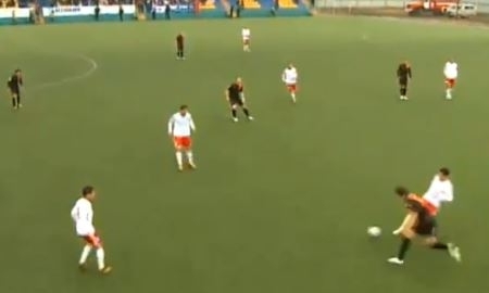 Видео матча Премьер-Лиги «Спартак» — «Шахтер» 0:1