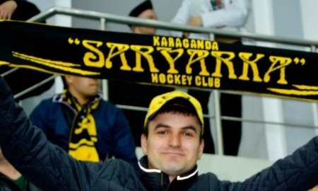 В Караганде для болельщиков запланирована обширная культурно-развлекательная программа