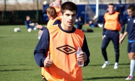 <strong> «Ордабасы» забил три безответных гола «Тоболу»</strong>